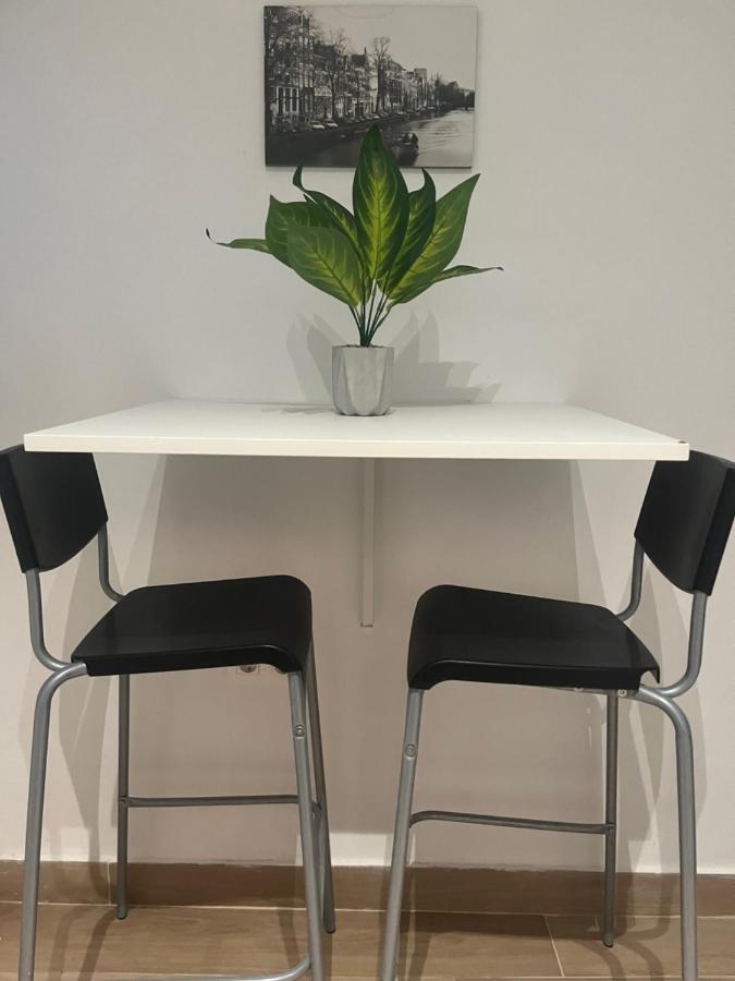 Estudio Boutique Centro Santa Cruz Ngoại thất bức ảnh