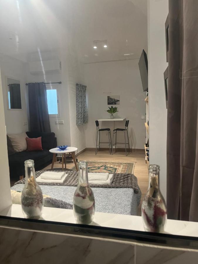 Estudio Boutique Centro Santa Cruz Ngoại thất bức ảnh