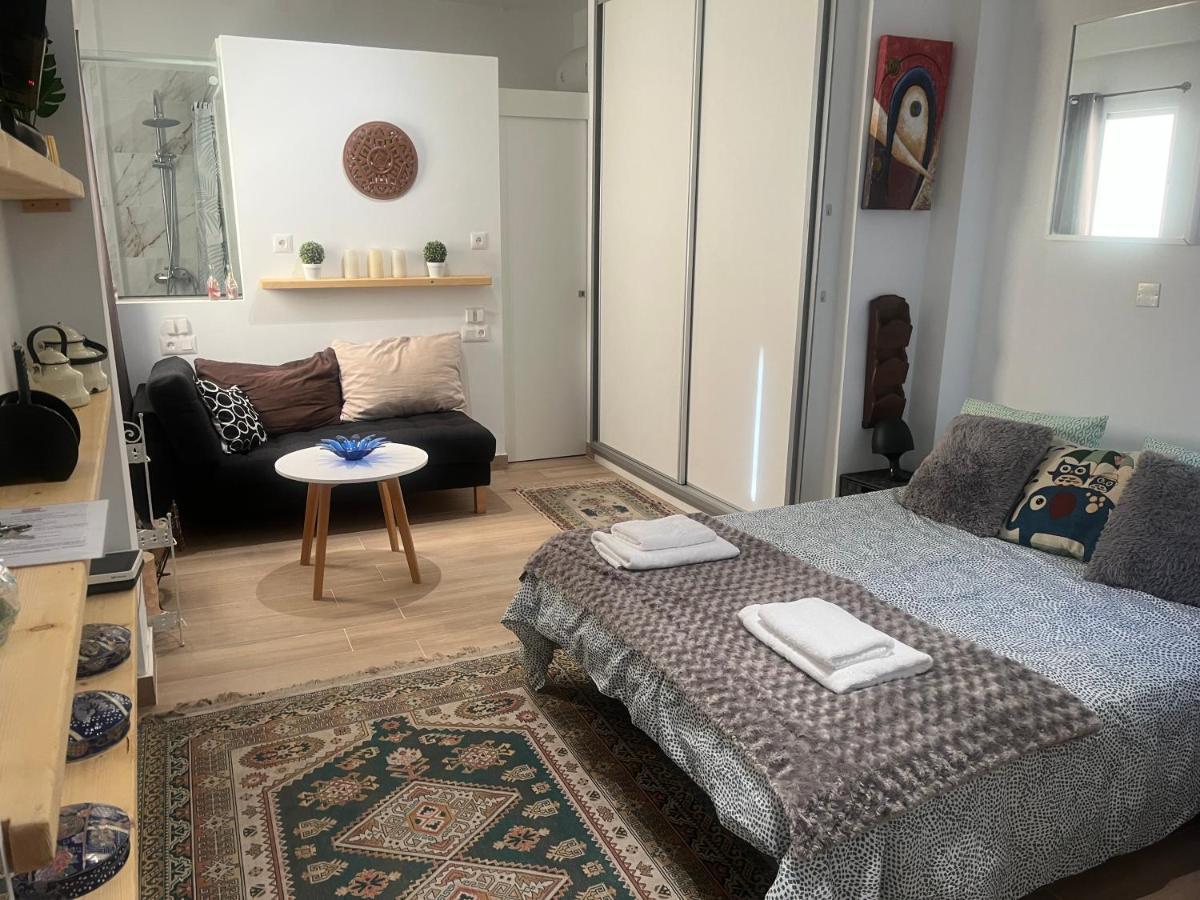 Estudio Boutique Centro Santa Cruz Ngoại thất bức ảnh