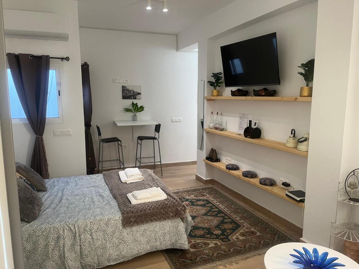 Estudio Boutique Centro Santa Cruz Ngoại thất bức ảnh