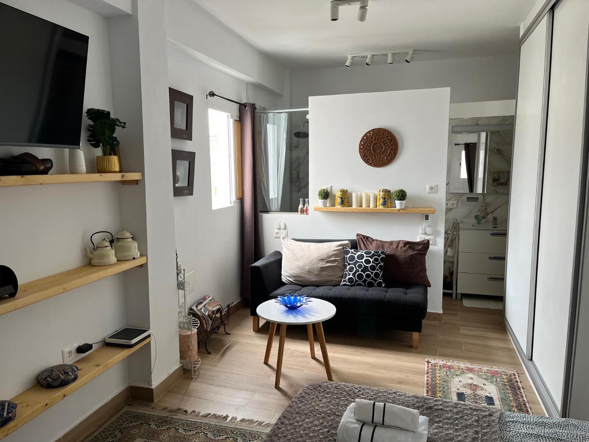 Estudio Boutique Centro Santa Cruz Ngoại thất bức ảnh