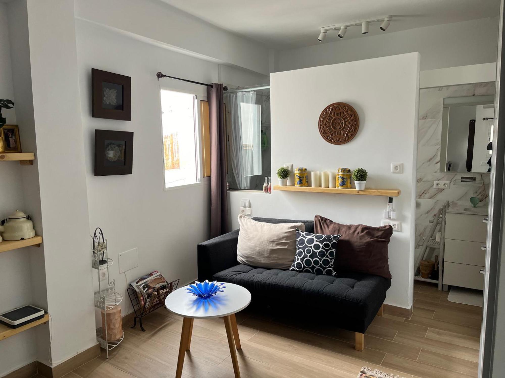 Estudio Boutique Centro Santa Cruz Ngoại thất bức ảnh